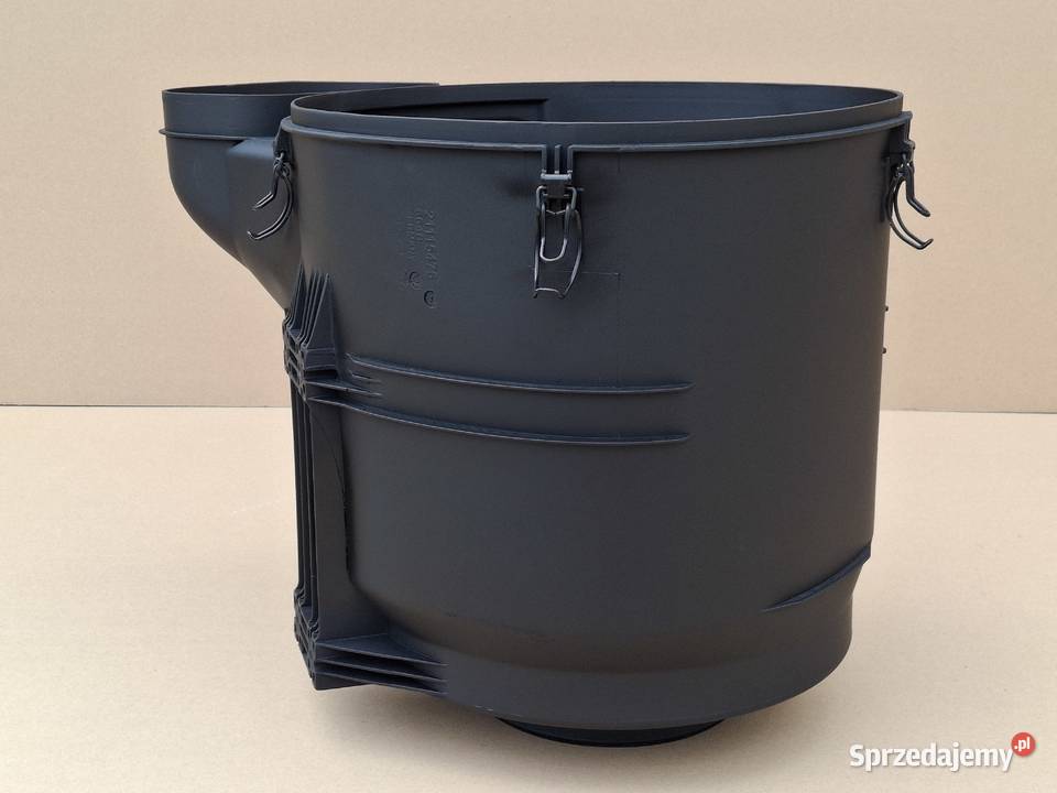 VOLVO FH4 RENAULT GAMA T OBUDOWA FILTRA Filtry sprzedam