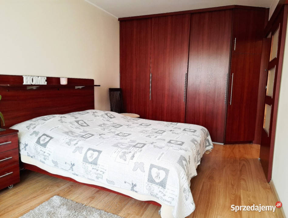 2 pokoje zadbane przytulne z pełnym wyposażeniem Poznań