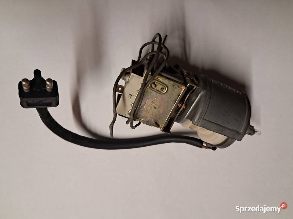 STEROWNIK CZUJNIK KLIMATYZACJI MERCEDES W116 Cieszyn