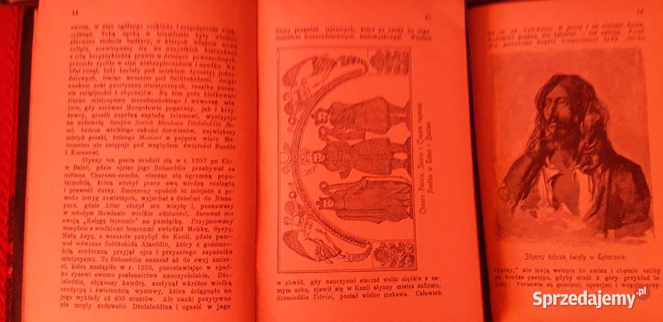 ŚWIĘCICKI HistoryaLiter Pow z Ilustr17Wa190110