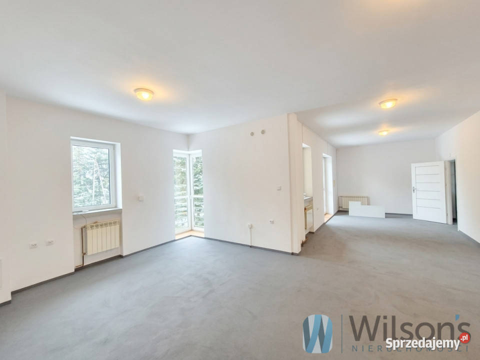 Wynajem lokalu 510m2 Raszyn sprzedam