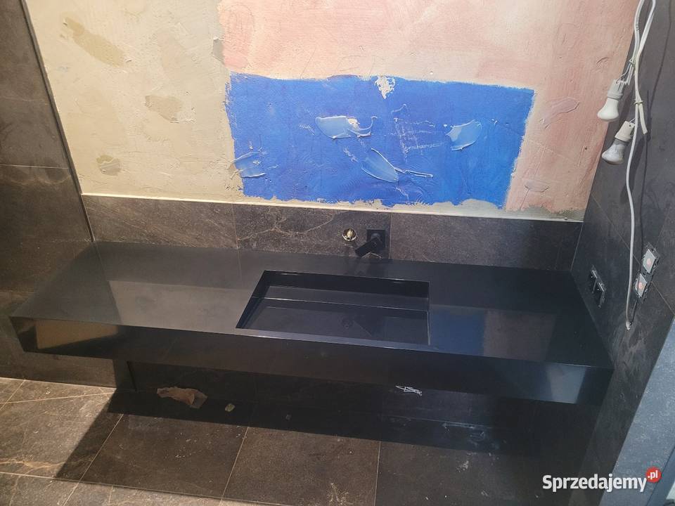 Solidsurface CorianGrandex Kerrock Staron i inne Pozostałe Wyszków sprzedam