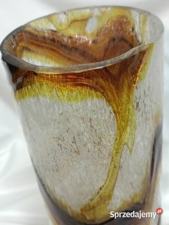 Wazon Spiegelau szkło artystyczne Vintage Góra