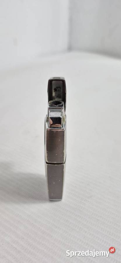 Elegancka zapalniczka COLIBRI of London Vintage Biłgoraj