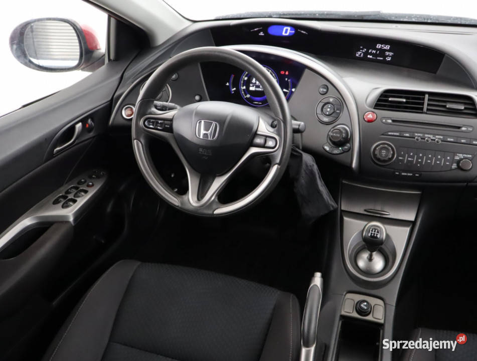 Honda Civic 14 iVTEC elektryczne szyby sprzedam