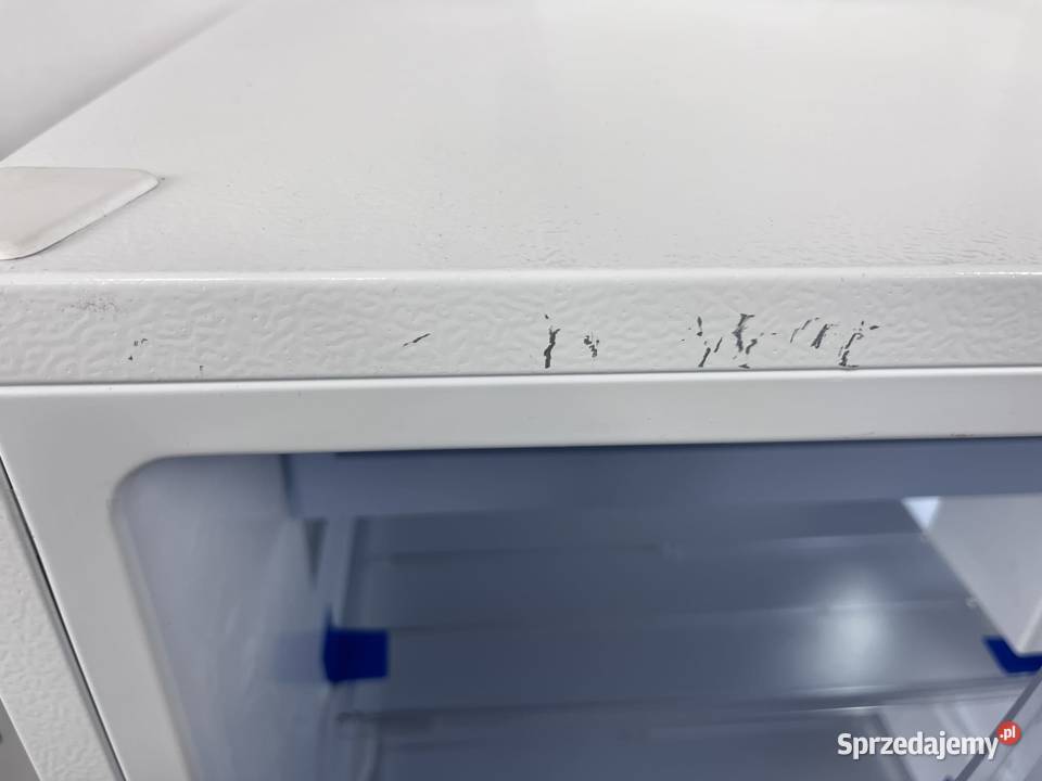 Lodówka Candy CHASD4385EWC 85 Biały