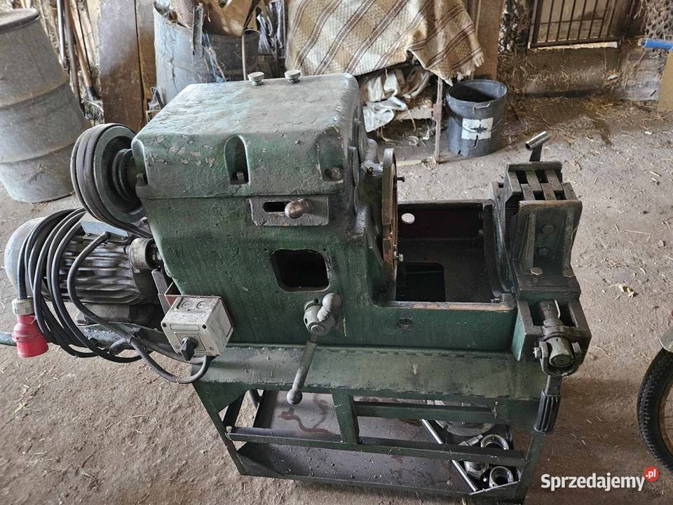 Gwintownicagwintownik Drużbice