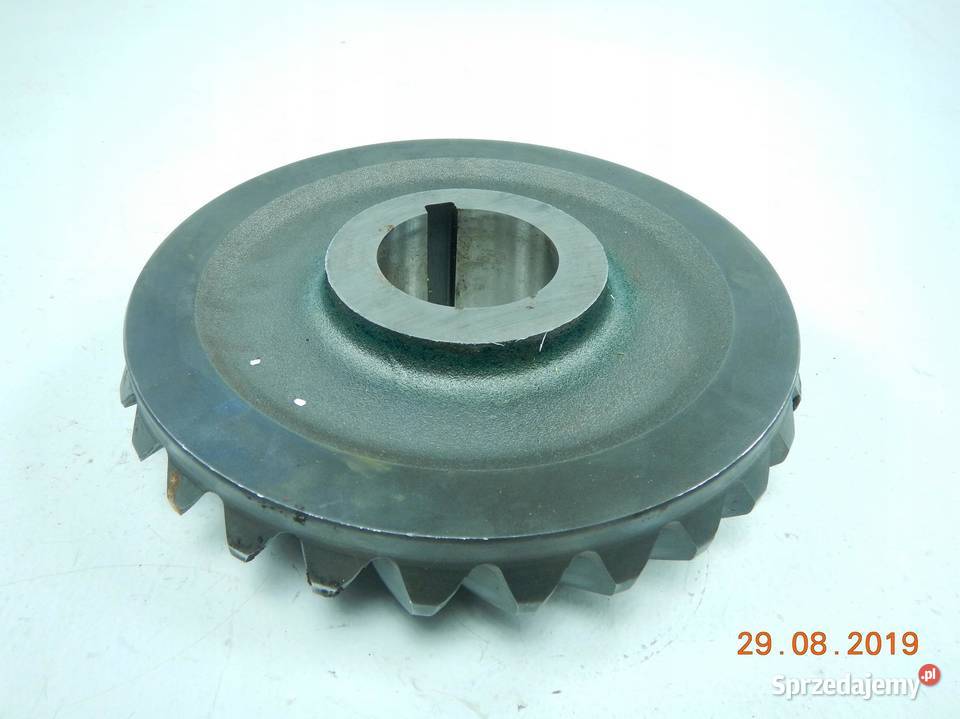 KOŁO ZĘBATE MOSTU FIAT 170 190 7161942 ASO