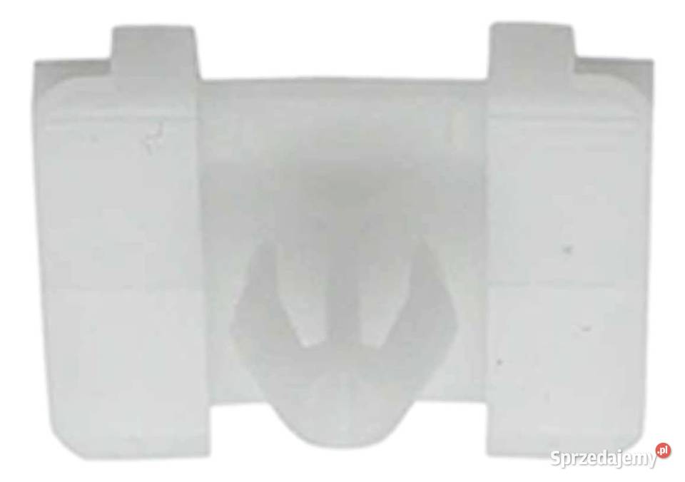 MERCEDES W169 W207 W245 Spinka mocowania listwy