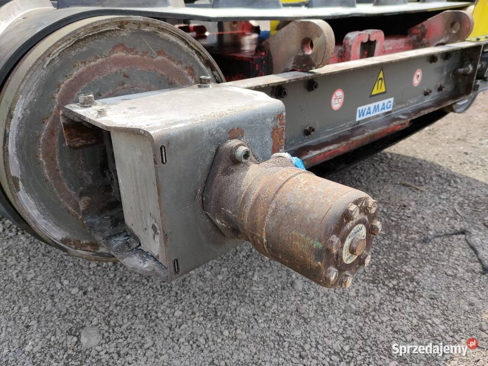Separator magnetyczny Wamag magnes neodymowy Kraków