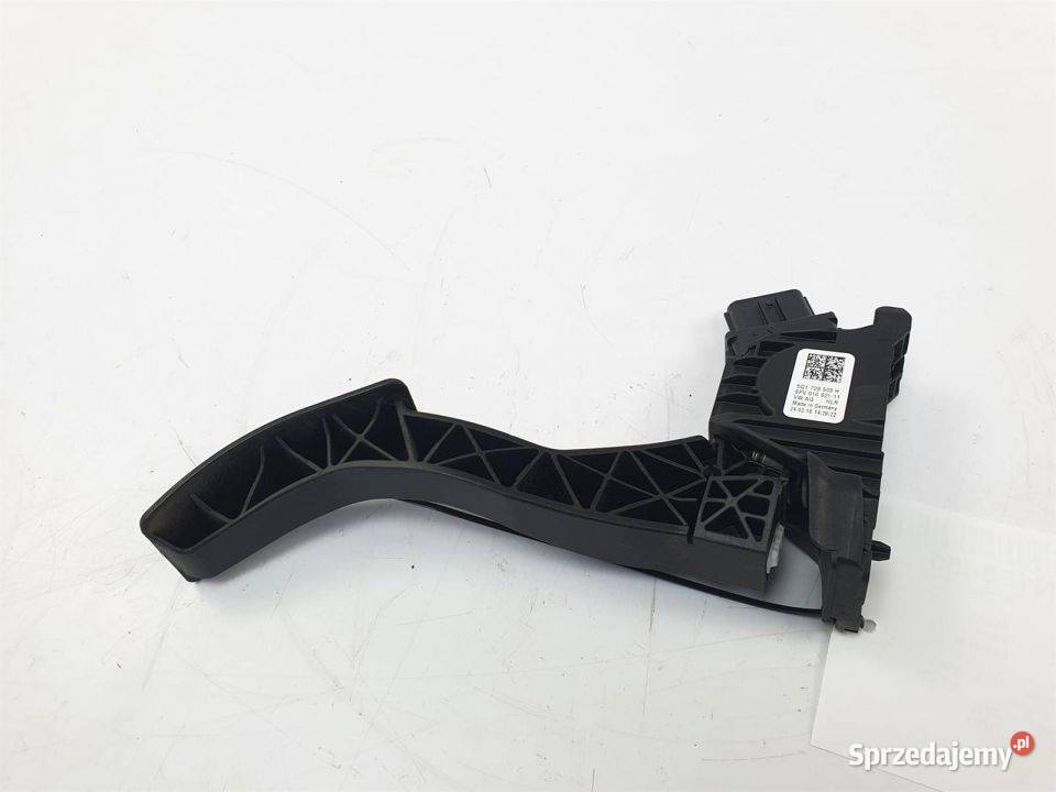 PEDAŁ SEAT LEON III 5Q1723503H Pozostałe Lipno