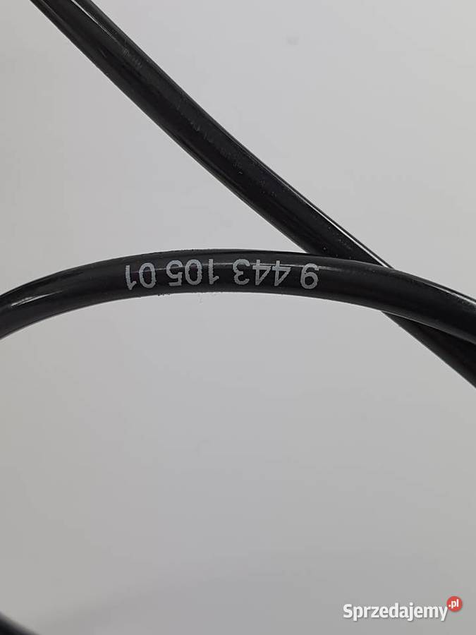 Dyfer Przekladnia Piasta Tarcza Tyl Czujnik ABS Łódź sprzedam