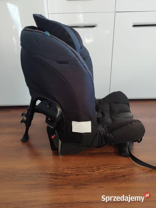 Fotelik Axkid Minikid 20 nowy Elbląg