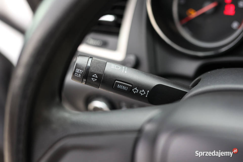 Opel Astra J Sports Router 17CDTI 1698cm3 małopolskie