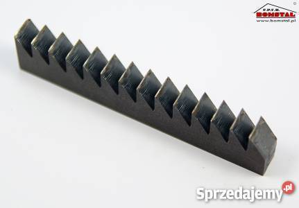 Profesjonalna obróbka stal ABLTech małopolskie Limanowa