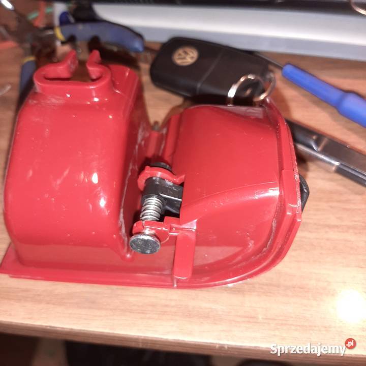 przycisk zwijacza WODNIK zelmer Rzeszów