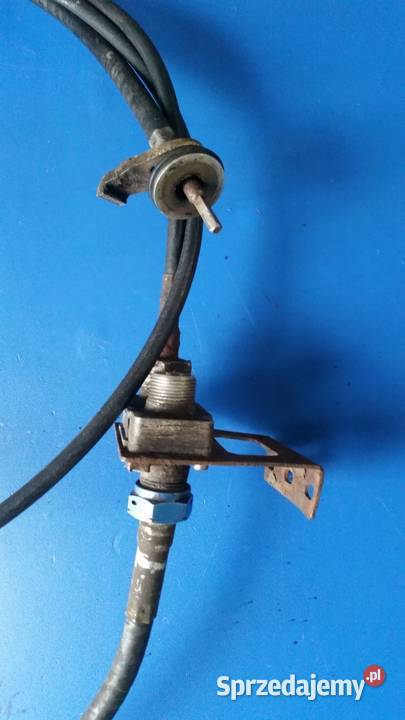 Linka napęd Tachografu VW MAN 8150 Rzędowice sprzedam