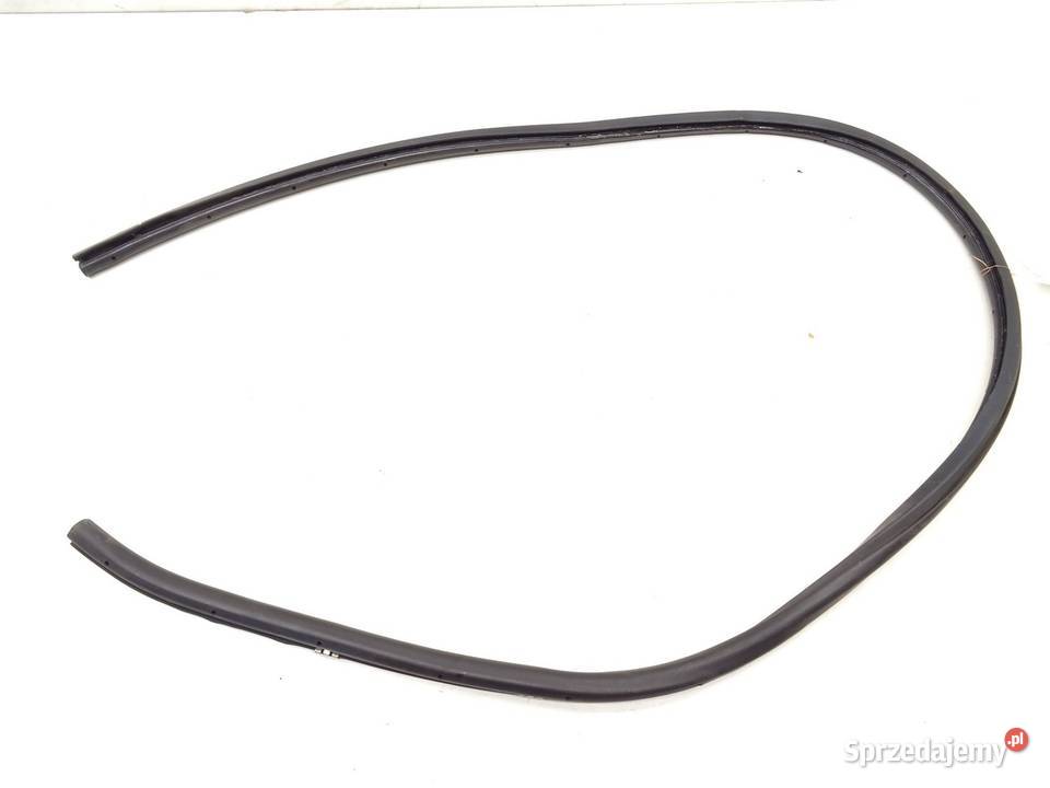 USZCZELKA DRZWI PRAWA LEXUS RC SportowyCoupe sprzedam