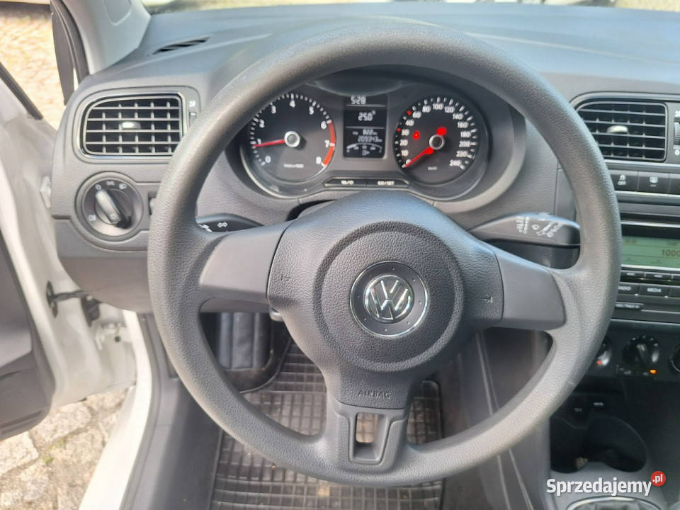 Volkswagen Polo Polo Cool Trendline V 20092017