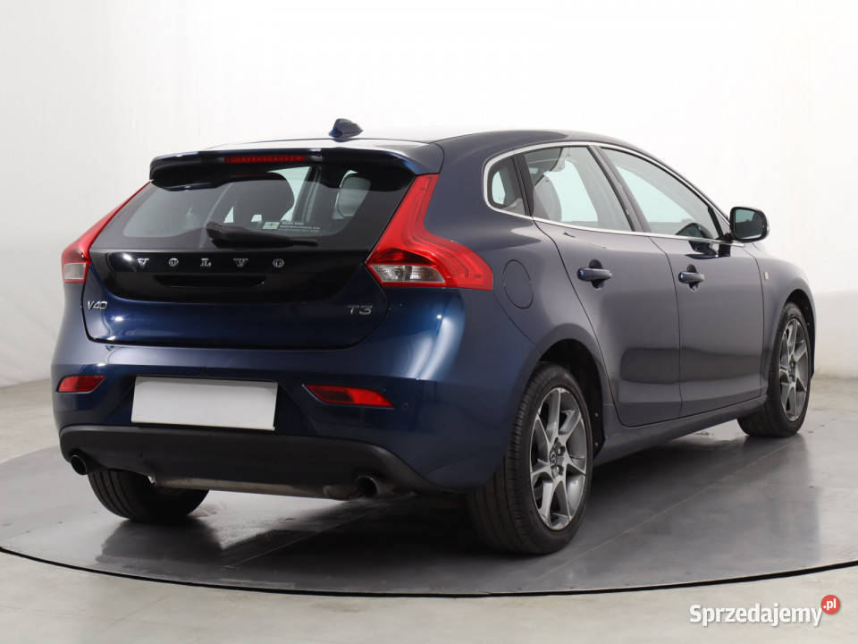 Volvo V40 15 T3
