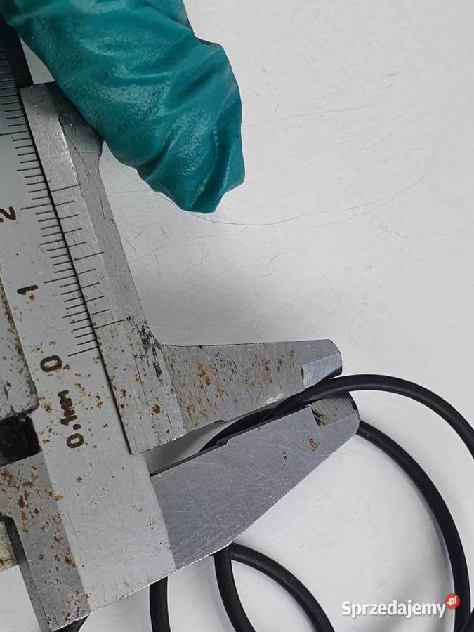 Oring Uszczelka Dyfuzora Tm Mx 250 Honda Łódź