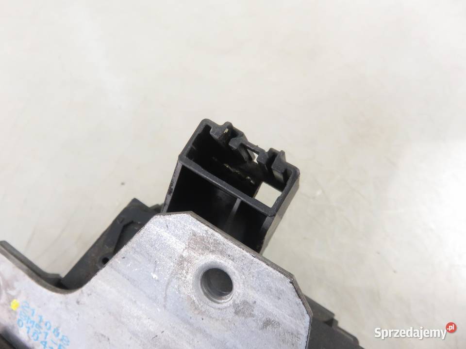 ZAMEK KLAPY VOLVO V50 8M51R442A66AB sprzedam