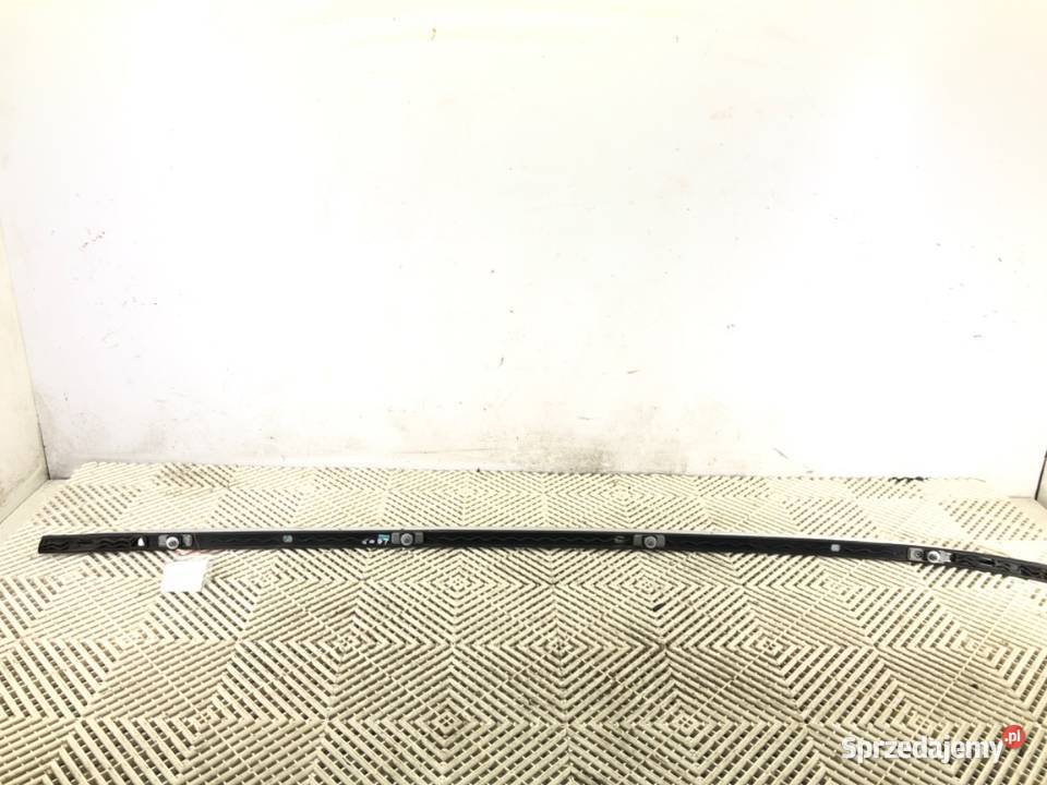 RELING DACHOWY LEWY RENAULT KADJAR Hatchback osobowe