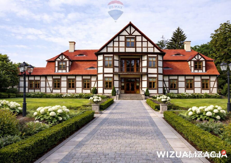 sprzedaży lokalu 145000m2 Świerzno 145000m2 Sprzedaż