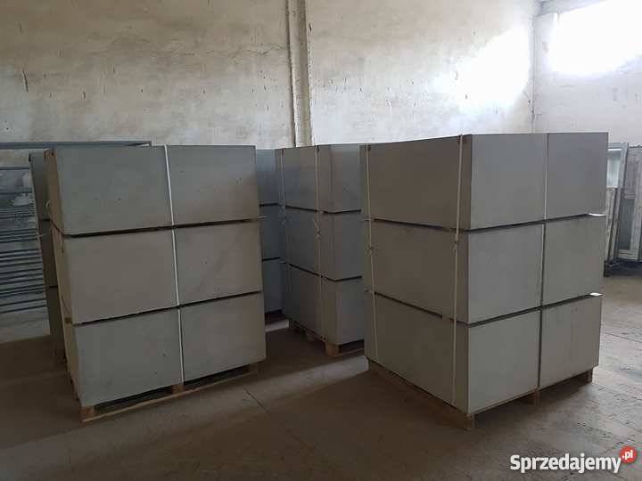 Beton Architektoniczny GRC GFRC produkcja mazowieckie Warszawa