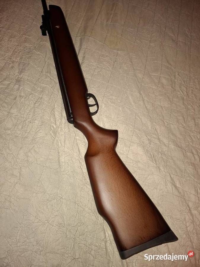 Hammerli 550 Września