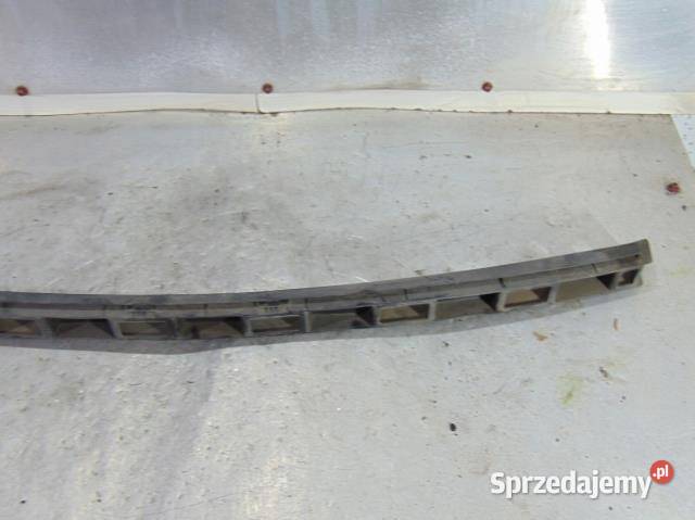 ŚLIZG ZDERZAKA TYŁ VW TOURAN LIFT 07r Części montażowe