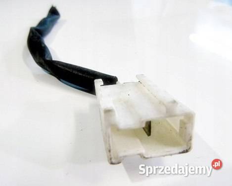 WTYCZKA KOSTKA WTYK NISSAN NOTE XTRAIL MICRA śląskie Sosnowiec