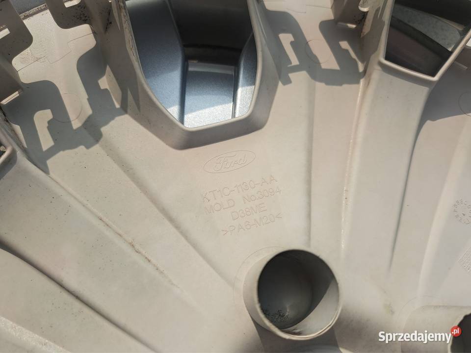 KOŁPAK ORYGINALNY FORD TRANSIT CONNECT 16 Biskupice