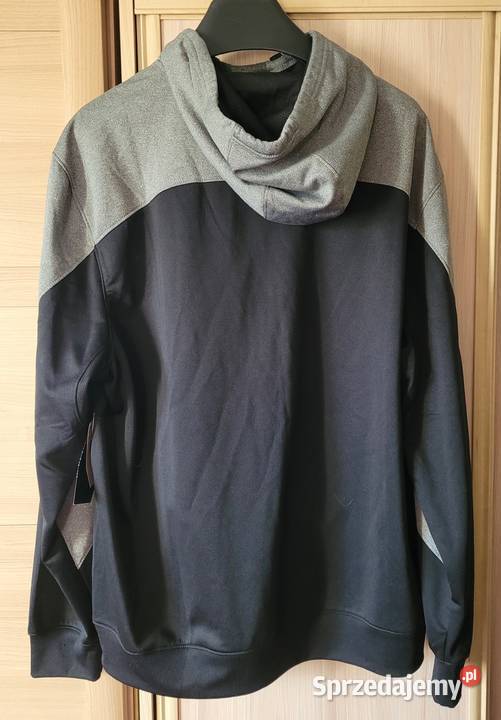 Bluza FOX Rotate Pullover Fleece 2XL NOWA z Szczecin sprzedam
