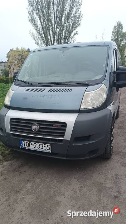 Fiat Ducato