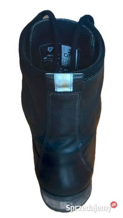 Buty motocyklowe Revit Rodeo Sieradz