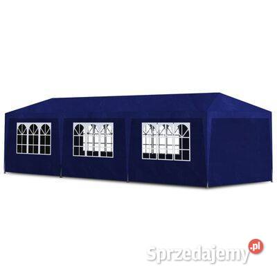 vidaXL Namiot imprezowy 3 x 9 m mazowieckie