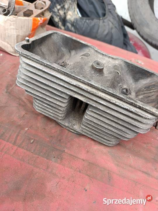 Głowica Simson awo sport 250 425 turist Zamość