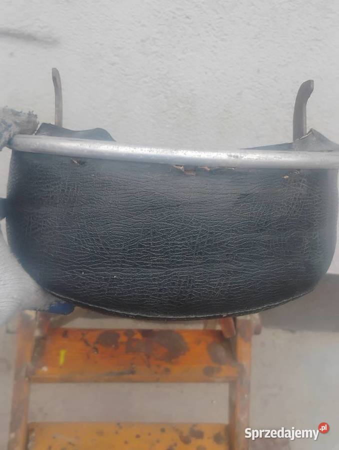 Siedzenie wsk Prabuty