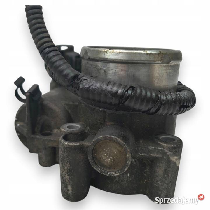 PRZEPUSTNICA Ford Fiesta MK7 125 8A6G9F991AB osobowe Chełm