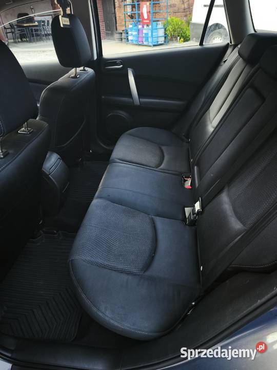 Mazda 6 GH 1998cm3 dolnośląskie Bogdaszowice