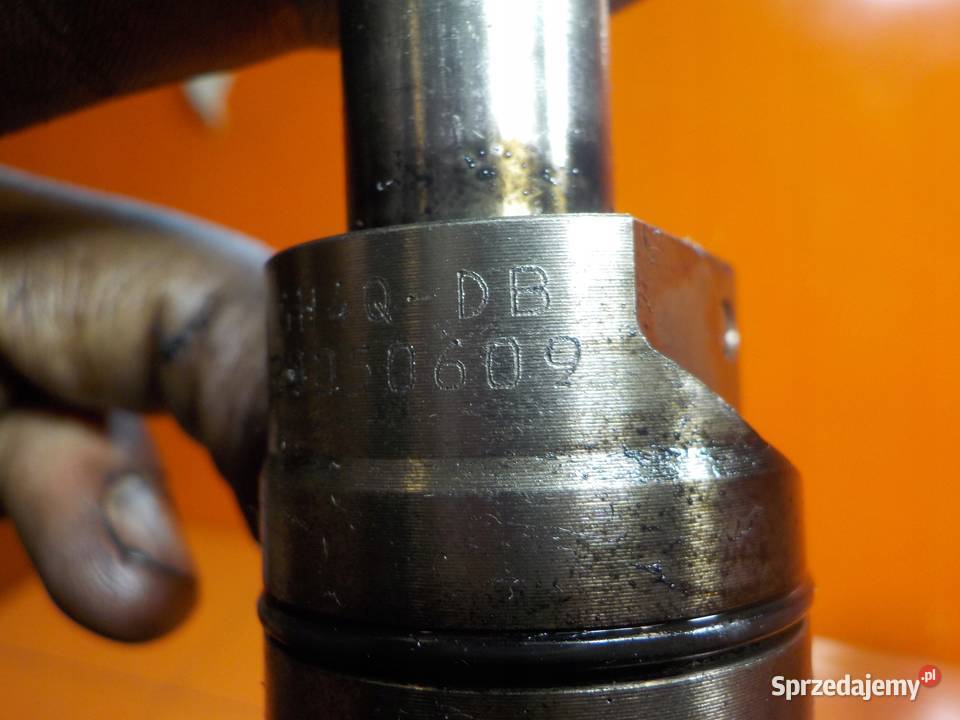 RANGE ROVER VOGUE L322 36 V8 TD 08r 272 368DT osobowe Suków