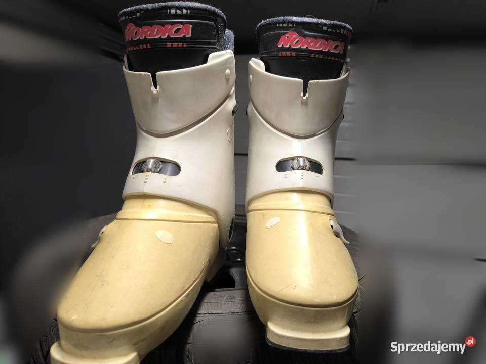 Sprzedam buty narciarskie Bytom