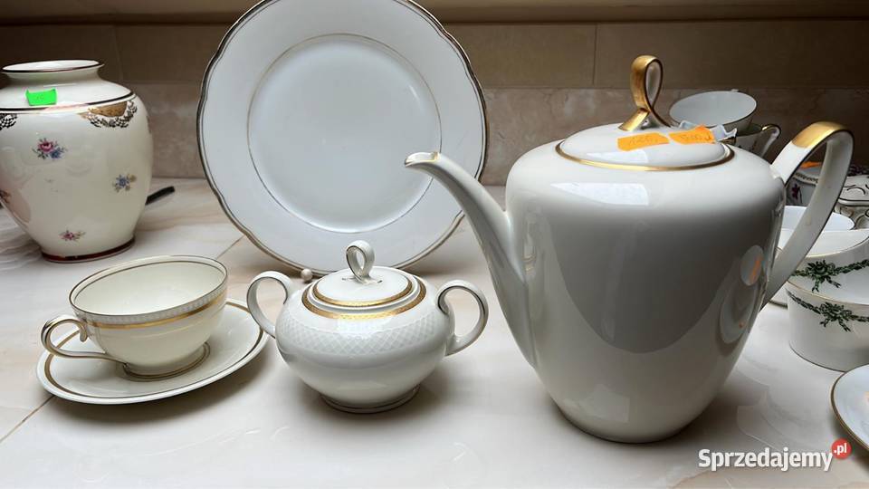 Cukiernica Eschenbach Bavaria Roswitha Gdańsk