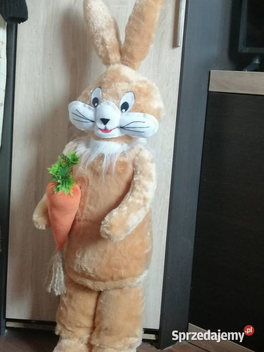 Zająć wielkanocny 114 Ozdoby świąteczne Katowice
