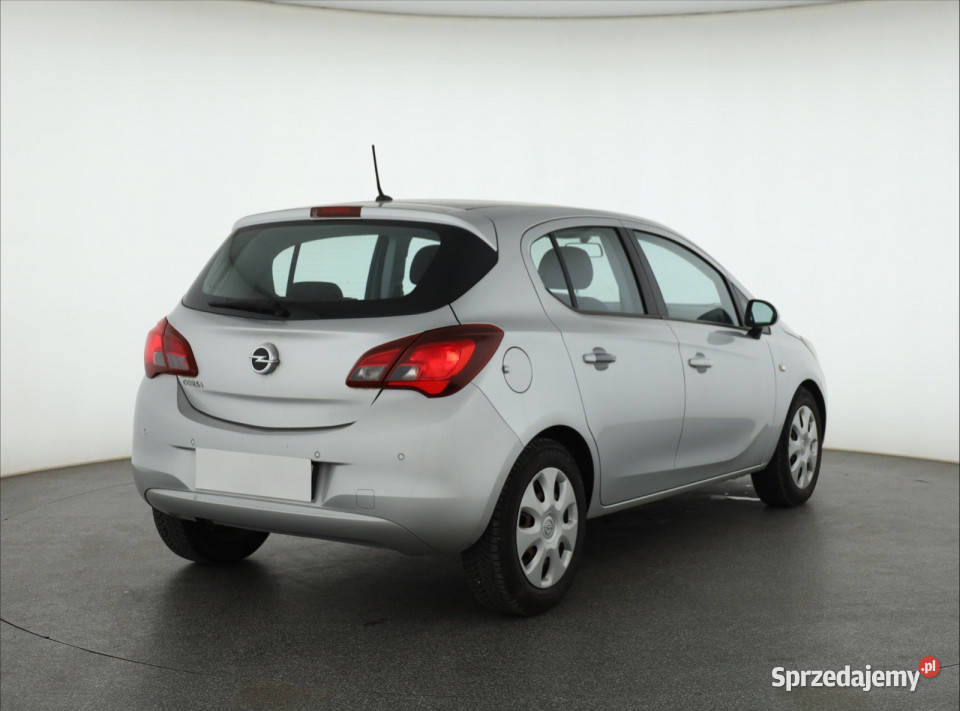 Opel Corsa 14 gniazdo USB Piaseczno