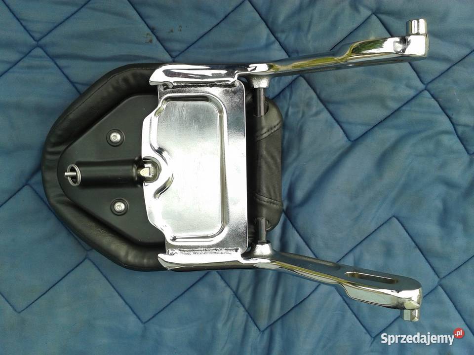 Harley rocker siedzenie fotel kanapa śląskie Rybnik