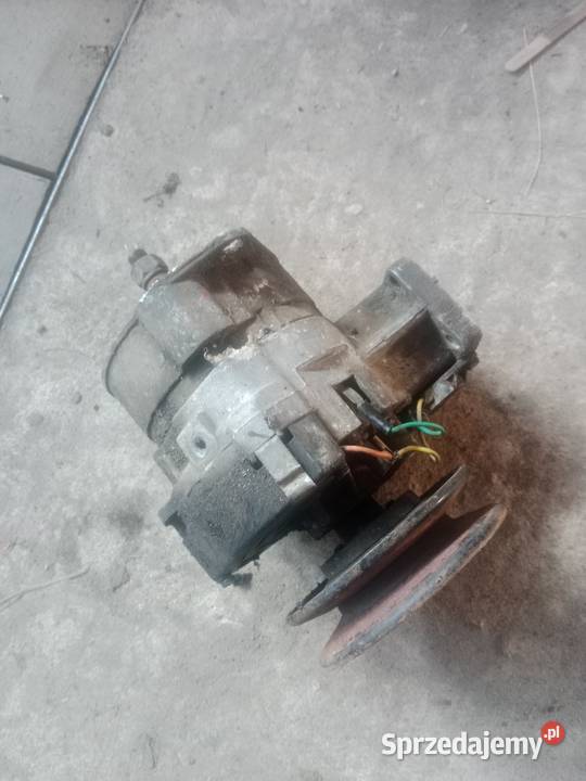 Alternator fiat 126p