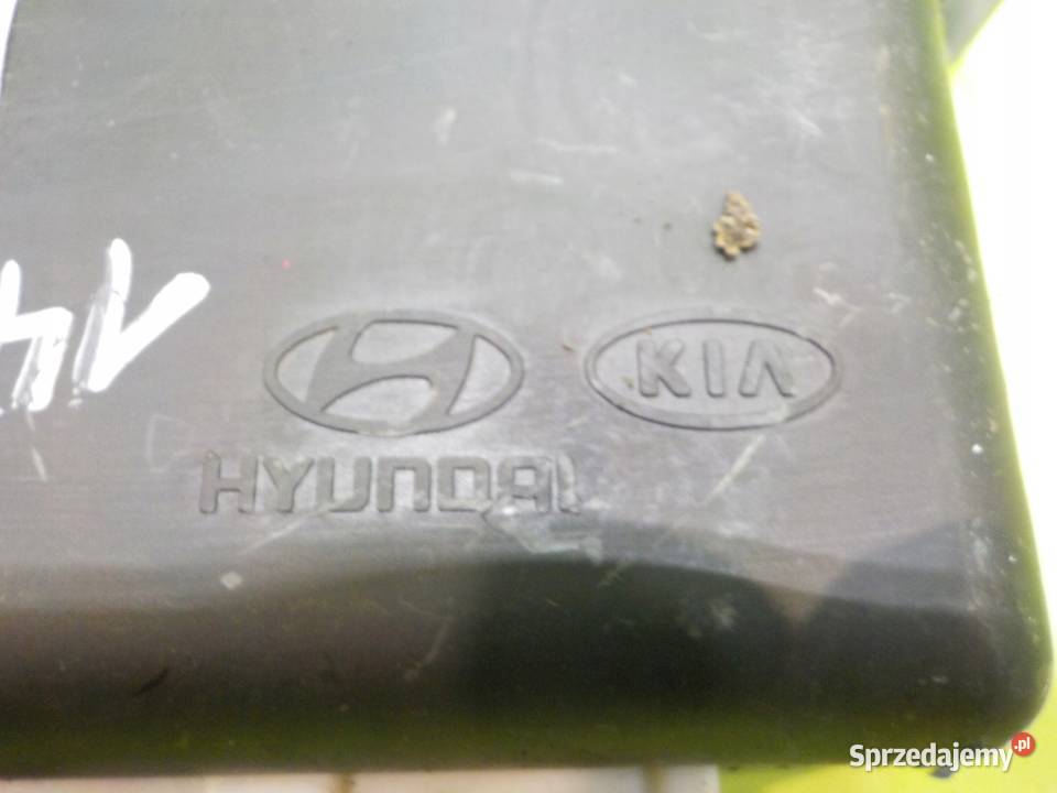 HYUNDAI TUCSON I LIFT 20 CRDI 10r immobilizer Suków sprzedam