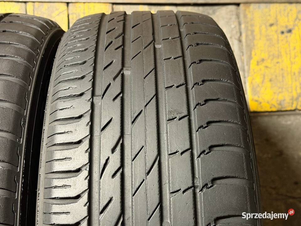 Opony letnie Nokian Line 20560R15 4 Nokian Biała Podlaska